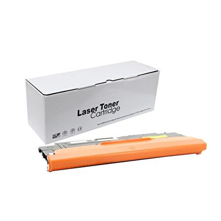 CLT-Y404S Sarı Muadil Toner|Samsung C433w-C480-C432-C480fw-C483