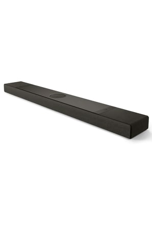 KEF XIO 5.1.2 Kanal Dolby Atmos Soundbar, Hi-Fi Ev Sineması Ses Sistemi