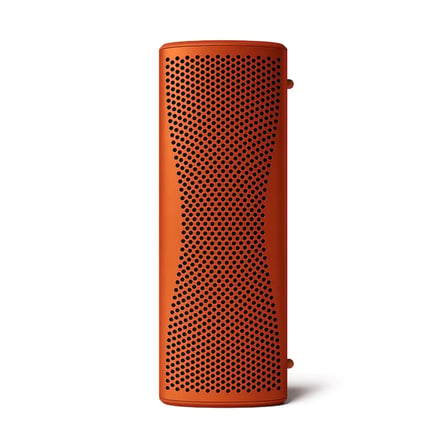 Kef Muo 90 Db, Bluetooth 5.4, Aptx Adaptive, 24 Saat Pil, 15 Dakika Hızlı Şarj, İp67, Usb-C, Tws Stereo, Taşınabilir Bluetooth Hoparlör