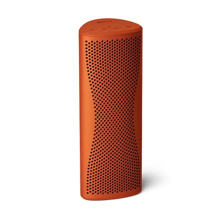 Kef Muo 90 Db, Bluetooth 5.4, Aptx Adaptive, 24 Saat Pil, 15 Dakika Hızlı Şarj, İp67, Usb-C, Tws Stereo, Taşınabilir Bluetooth Hoparlör