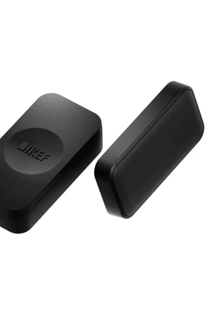KEF KW2 RX Kablosuz Subwoofer Alıcısı, Kablosuz Ses Alıcı Adaptörü