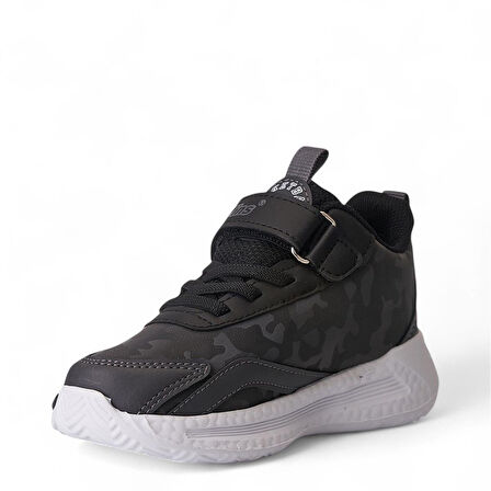 004 Çocuk Rahat Sneaker