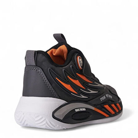 004 Çocuk Rahat Sneaker