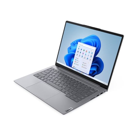 Lenovo ThinkBook 14 G6 IRL i5-1335U 40-GBDDR5 4 TBSSD Iris Xe Graphics 14" WUXGA Windows 10 Pro + HMF Sırt Çantası 21KG00Y5TRHMF60