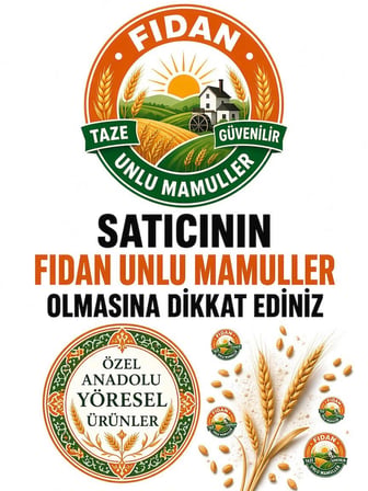 KÖY YUFKASI ( 10 ADET ) EL AÇMASI SACDA PİŞİRİLMİŞ