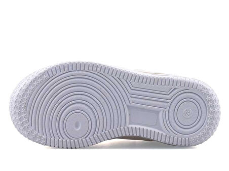 001 Unisex Çocuk Sneaker