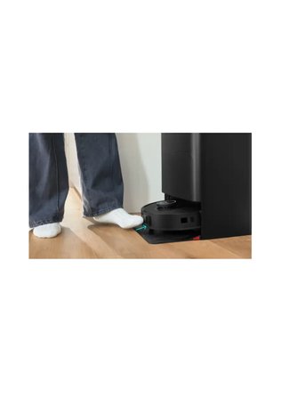 Bosch Spotless Max Çöp İstasyonlu Akıllı Robot Süpürge