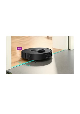 Bosch Spotless Max Çöp İstasyonlu Akıllı Robot Süpürge