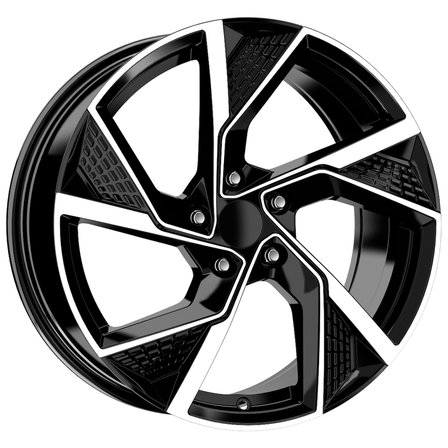 Togg T10x Uyumlu Momo235/50R19 Kış Lastiği 4 Adet Yılı:2025+DY739 BD 19" Jant 4 Adet