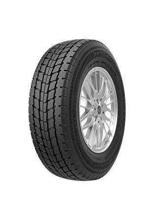 Petlas 195/70 R15C TL104/102R 8Pr PT925 Kış Lastiği 2024