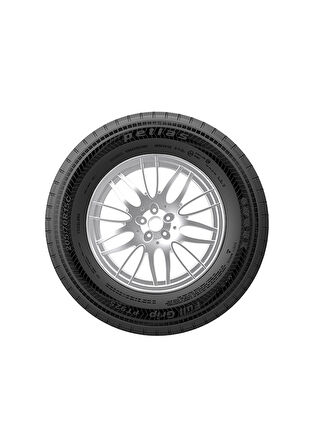 Petlas 195/70 R15C TL104/102R 8Pr PT925 Kış Lastiği 2024
