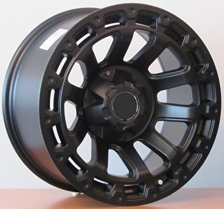 Kormetal KM 744 9,0X17" PCD:5120 ET:10 CH:71,6 BM Jant 4 Adet