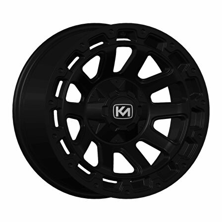 Kormetal KM 744 9,0X17" PCD:5120 ET:10 CH:71,6 BM Jant 4 Adet