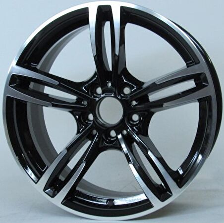 Kormetal B100 7,5X17" PCD:5120 ET:34 CH:72,6 BD Jant 4 Adet