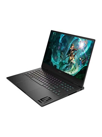 HP OMEN 16  i9-14900HX 32GB RAM 4TB SSD RTX4080/12GB 165Hz 16.1 FHD W11HOME 9J2A5EA & PER4 ÇANTA