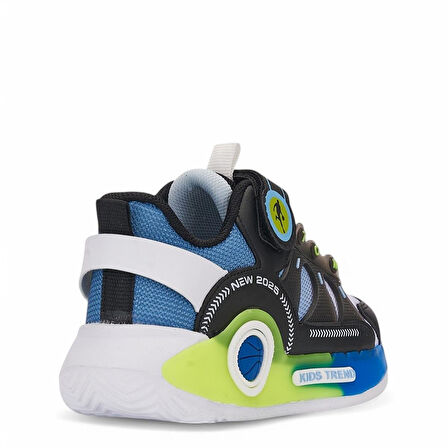 529 Erkek Çocuk Okul Öncesi Rahat Sneaker