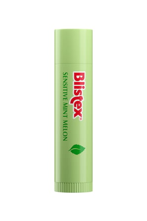 Sensitive Mint Melon - Doğal Nane Ve Kavun Özlü Besleyici Ve Nemlendirici Dudak Bakım Kremi