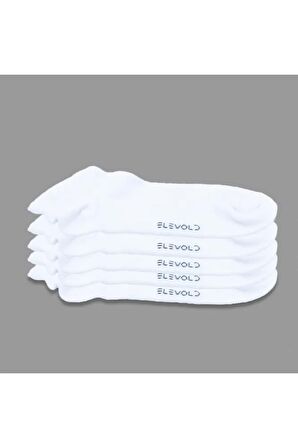 Premium 5 Çift Bambu Erkek Sıkmaz İz Bırakmaz Lastikli Patik Çorap