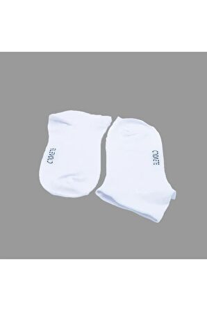 Premium 5 Çift Bambu Erkek Sıkmaz İz Bırakmaz Lastikli Patik Çorap