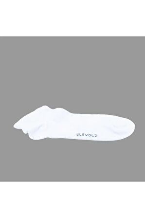 Premium 5 Çift Bambu Erkek Sıkmaz İz Bırakmaz Lastikli Patik Çorap