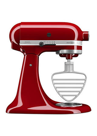 Kitchenaid 5KSMPB5W 4.8 L Stand Mikser Hamur Çırpıcısı