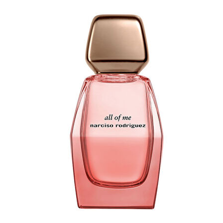 Narciso Rodriguez All Of Me EDP Intense 50ML Kadın Parfüm