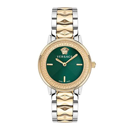 VERSACE VRSCVE2P00522 KADIN KOL SAATİ