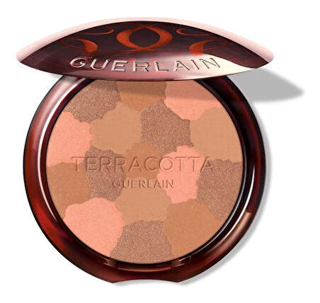 Guerlain Terracotta Light - Pudra 03