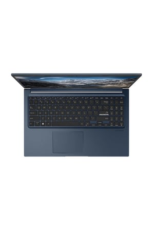 VivoBook 15 Intel Core 7 150U 40GB 4TB SSD 15.6" FHD W11P Taşınabilir Bilgisayar & PER4 Çanta
