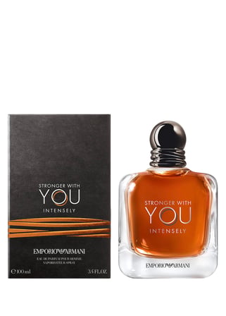 Emporio Armani Stronger With You Intensely 100ml