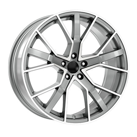 Togg T10x Uyumlu 235/50R19 Kış Lastiği 4 Adet Yılı:2025+DY839 TGD 19" Jant 4 Adet