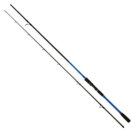 Captain 1449 Shorline 290cm 2 Parça Shore Jig Kamışı 40-90gr Aksiyonlu