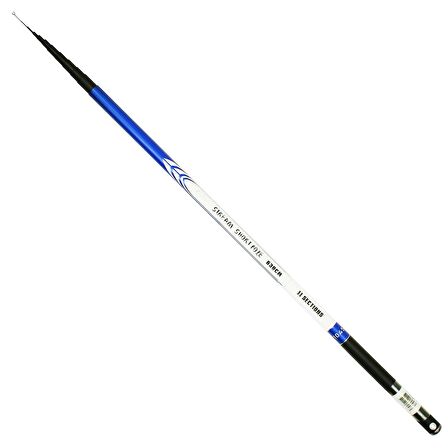 Captain 1045 Stream Short Pole 450cm Karbon  Göl Kamışı