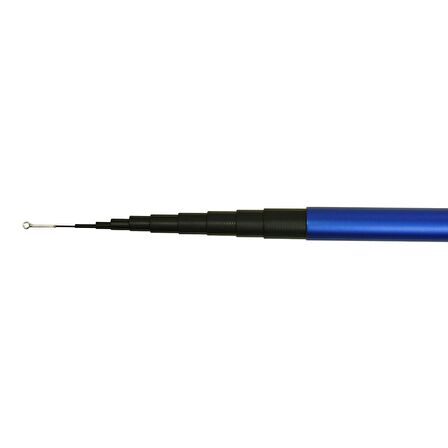 Captain 1045 Stream Short Pole 540cm Karbon  Göl Kamışı
