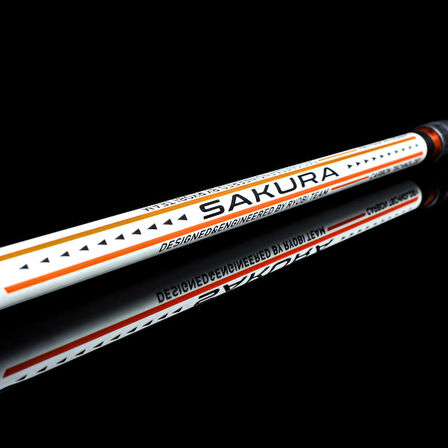 RYOBI KAMIŞ SAKURA SURF 400CM 100-250GR