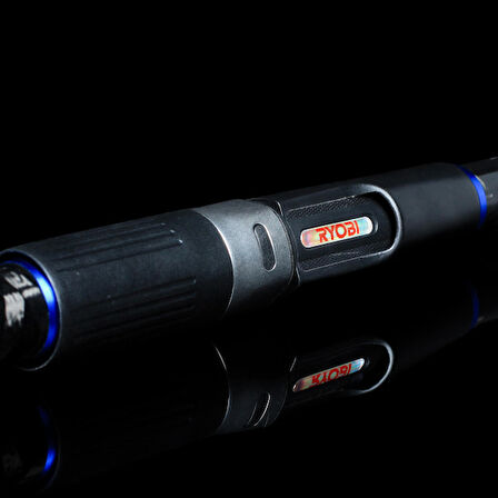 RYOBI KAMIŞ SHIRO SURF 400CM 100-250GR