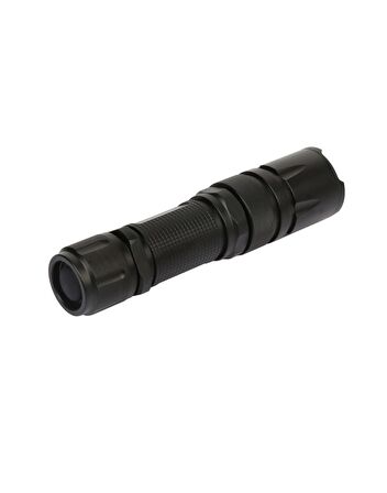 WATTON WT-605 10W 2000 LÜMEN 4 RENK GÜÇLÜ EL FENERİ