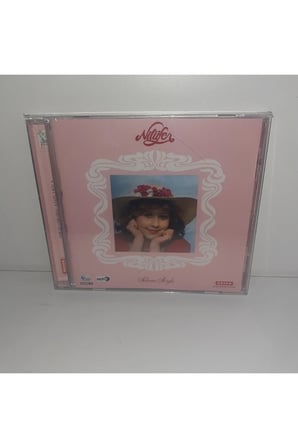 NULIFER SELAM SOYLE CD ALBUM