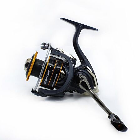 Captain Orient 5000 Tekne Makinesi 4+1 BB