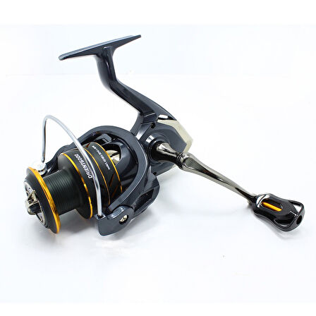 Captain Orient 6000 Tekne Makinesi 4+1 BB