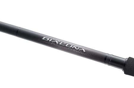 Shimano Dialuna Inshore S100MH 3.05m 10-50gr Spin Olta Kamışı