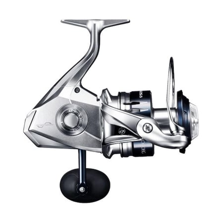 Shimano Saragosa SW 5000 XG Olta Makinesi