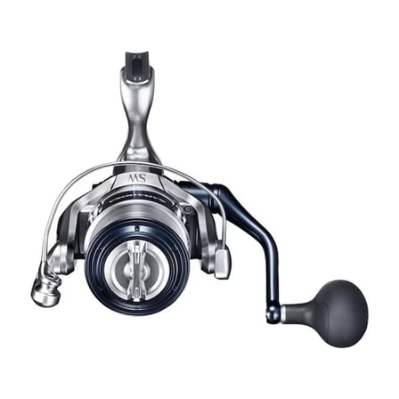 Shimano Saragosa SW 5000 XG Olta Makinesi