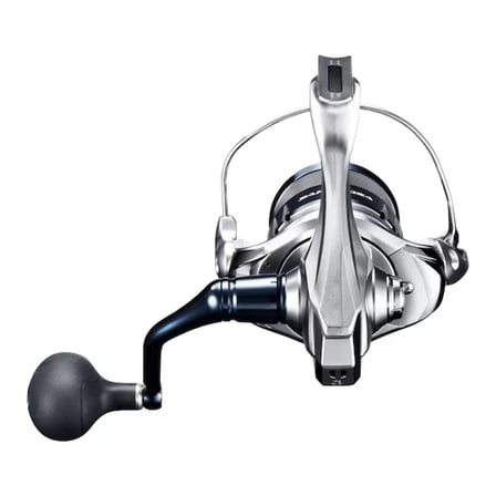 Shimano Saragosa SW 5000 XG Olta Makinesi
