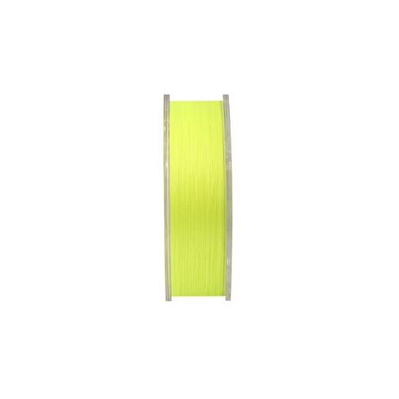 Captain X8 Power PE İp Misina 0,08mm 150mt Lemon Yellow