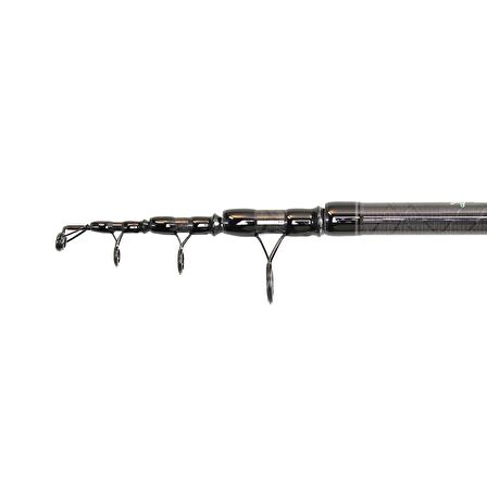 Captain 1525 Cast Strong Tele Surf Kamış 350cm 80-180gr Atar