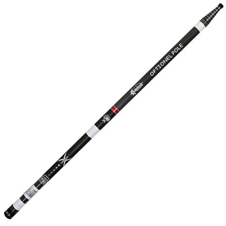 Captain 1035 Optional Pole 540cm Ayarlanabilir Göl Kamışı