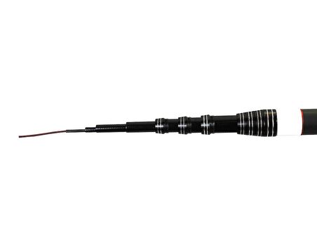 Captain 1035 Optional Pole 540cm Ayarlanabilir Göl Kamışı