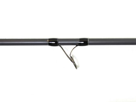 Captain 1655 Feathers GT 420cm 3pc Surf Kamış 130-260gr
