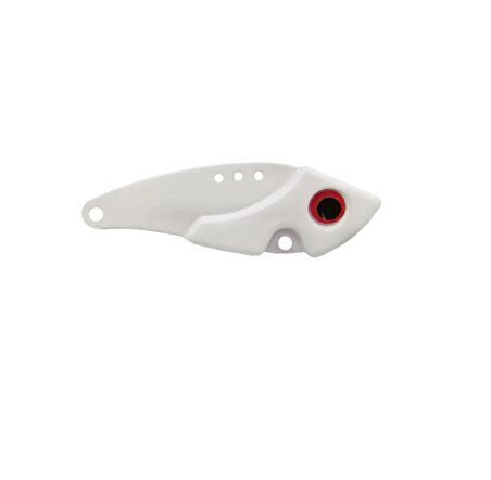 River Sebastian Vibrasyon Jig 5gr Renk: 34G